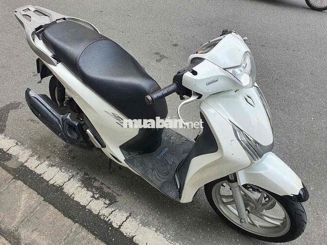 xe sh 125 biển hà nội đăng ký 2013