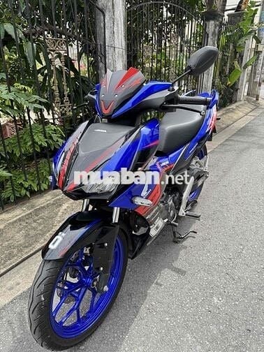WinerX/2020 Trùm mền ODO:4.681km Đẹp Như Mới