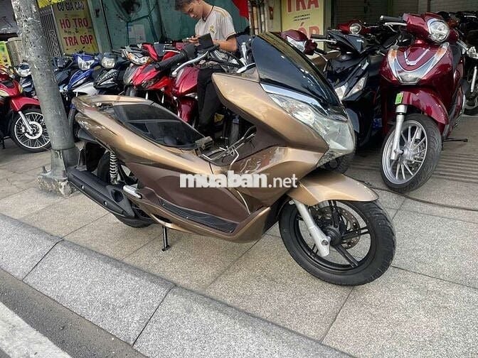Honda PCX 125 2012 mới 90% Bstp chính chủ