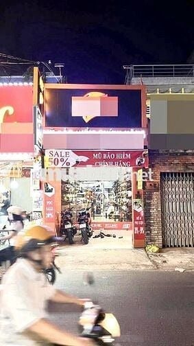 - MTKD đắc địa Độc Lập, ngay Trường Học Phan Bội Châu 4x20m 2 Tấm
