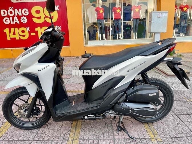 Honda Vario 125 bstp rất mới odo 5000km