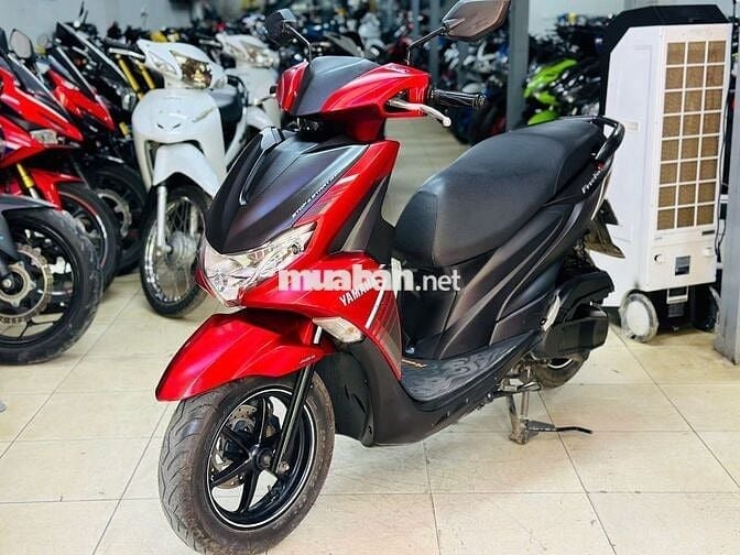 XE MÁY THỊNH PHÁT - FREEGO  SIÊU LƯỚT MÁY ZIN CHẤT