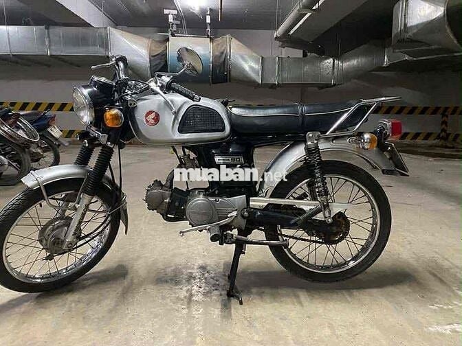 Honda CL90