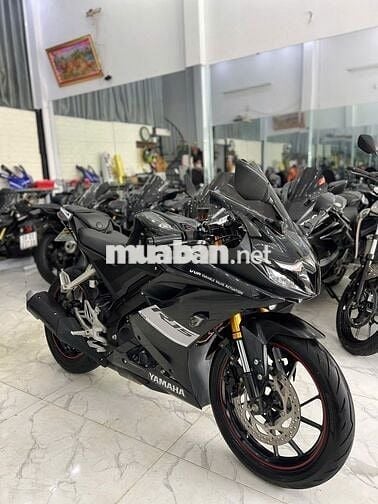 Yamaha R15 V3 Xe đẹp ngon
