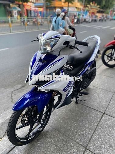Yamaha Exciter 135 2014 mới 90% bs 81 chính chủ