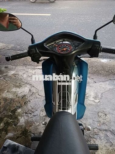 xe wave 2016 xe đẹp máy êm.k9c bao tranh chấp