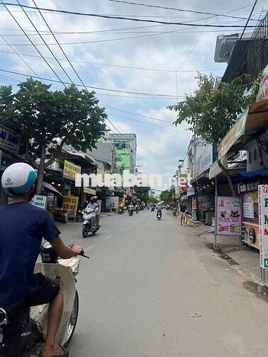 CHO THUÊ MTKD CÓ THANG MÁY, DT: 5X20, 1TR 1HẦM, 4LẦU, GIÁ 50TR