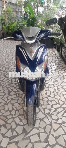 LUVIAS GTX ZIN 125  K chinh chu