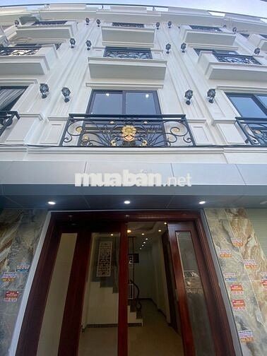 Nhà Nguyên Căn 5 P.Ngủ mới,Gần Chợ,Trường, Tổ 10 Yên Nghĩa Hà Đông