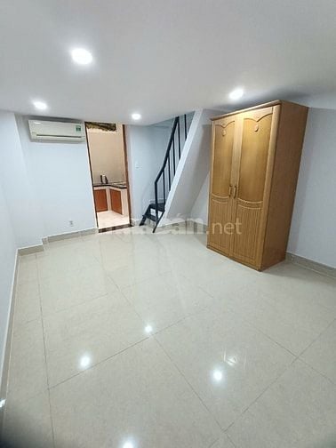 CHDV Full Nội Thất khu Tân Hương - 2PN