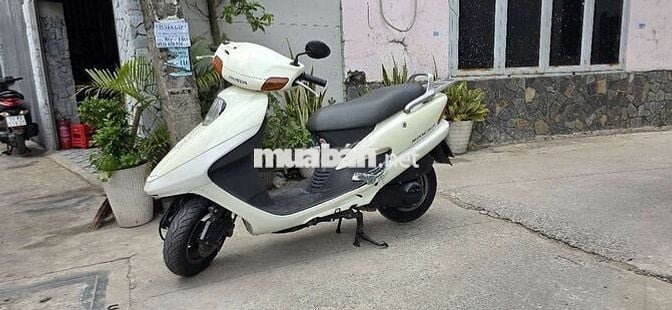 Spacy 125cc