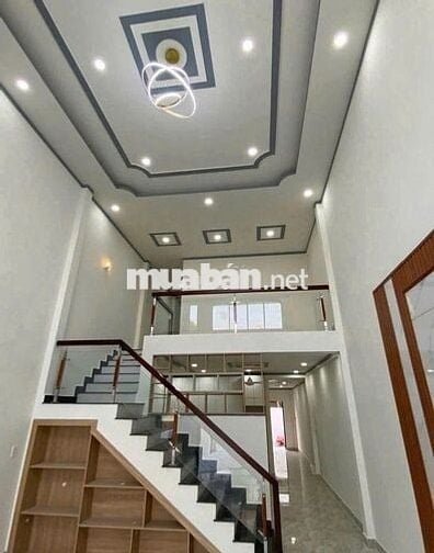 BÁN NHÀ GÁC LƯNG,THUỘC PHƯỜNG TÂN PHONG BIÊN HÒA ĐỒNG NAI GIÁ 1TY990