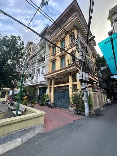 LÔ GÓC, ÔTÔ, KINH DOANH - Nguyễn Khánh Toàn - 52m - 18,9 Tỷ