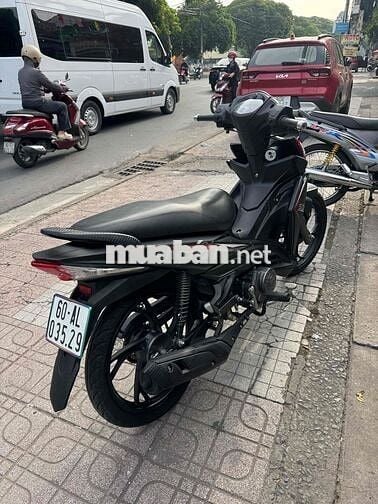 SYM Galaxy 2020 bs 60