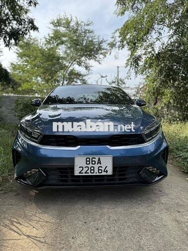 Kia K3 2022 Premium 2.0 AT - 68000 km