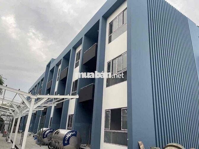 ❌Cho Thuê Nhà Liền Kề ❌❌MỚI 100%❌❌Hẻm Lê Hồng Phong Gần UBND Phú Lợi