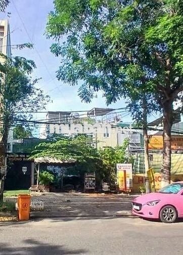 BÁN CẬP ĐẤT MẶT TIỀN – ĐƯỜNG DƯƠNG TỰ MINH - GẦN BIỂN - SƠN TRÀ