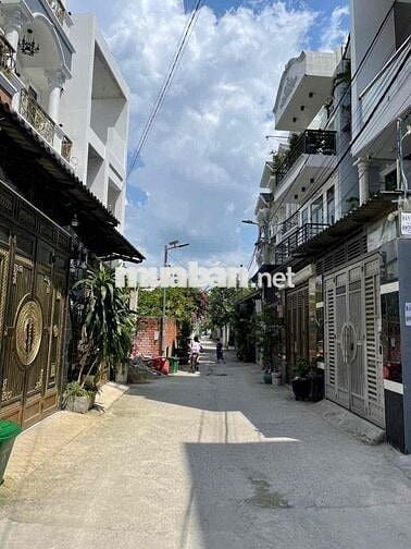 Bán Gấp Lô Đất 70m2 Đường Số 48 Ngay Chợ Hiệp Bình TP.Thủ Đức