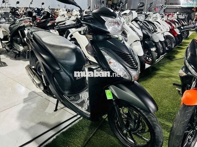 XE MÁY PHÚ THỊNH -HONDA VISION  - HỖTRỢTRẢGÓP