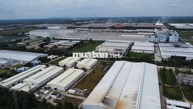 5500m2 có 1400m2 thổ cư. 2 mặt tiền. Ngay khu đô thị. 6,5 tỷ