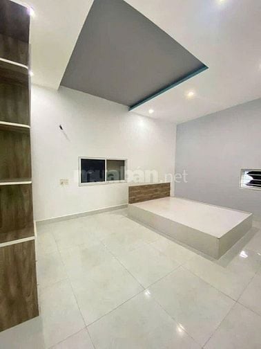 NHANH TAY KHÁCH ƠI! 2 TẦNG MỚI TINH GẦN MẶT TIỀN NGUYỄN HOÀNG MÀ CHỈ H