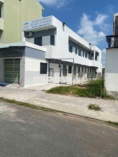 ĐẤT NỀN KDC TÊN LỬA MỞ RỘNG - BÌNH CHÁNH, SỔ RIÊNG, DÂN ĐÔNG ĐÚC