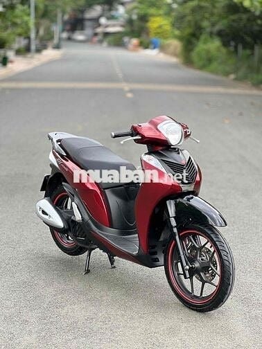 Shmode 125cc Đỏ Đen Khoá Smartkey Leng Keng 🎉🎉🎉