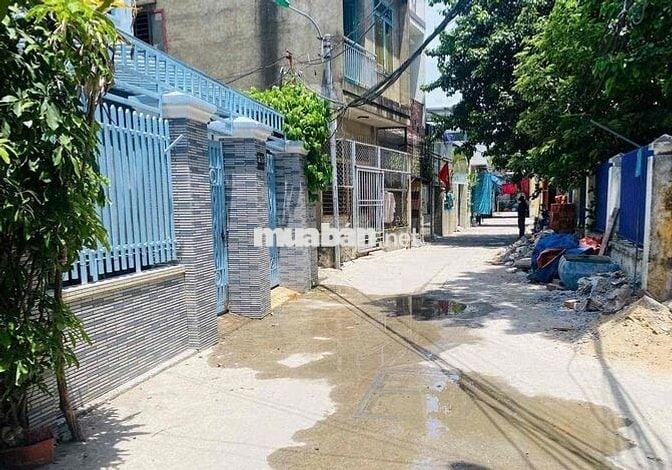 🌊 BÁN NHÀ KIÊN CỐ SÁT BIỂN MÂN THÁI – VÕ DUY NINH – GIÁ CHỈ 3.89 TỶ 🌊