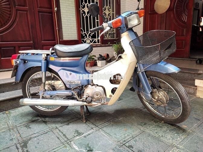 Honda Cub nhật bản 50 cc Hà Nội