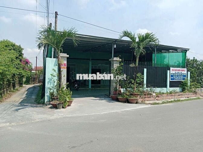 Nhà 12 * 20 (102 thổ cư). P. tân Triều ( Xã Tân Bình cũ ) Đ.Nai .2tỷ4.