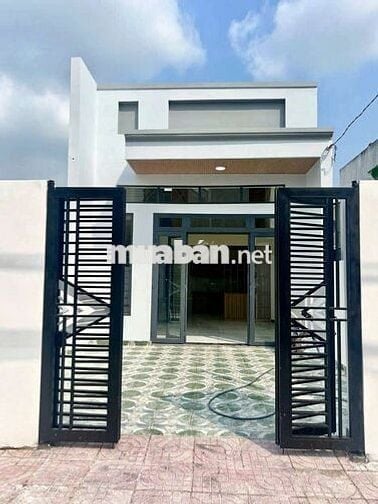 Nhà sổ riêng thổ cư Phường Tân Triều