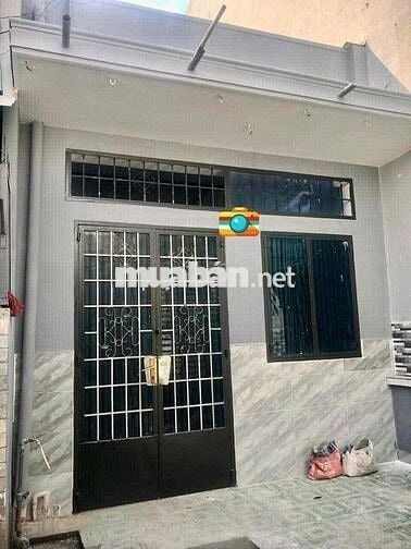💰💰💰 NHÀ GẦN LOTTE NGUYỄN VĂN LƯỢNG (4❌9m): 2PN 1WC - GIÁ CHỈ 6Triệu