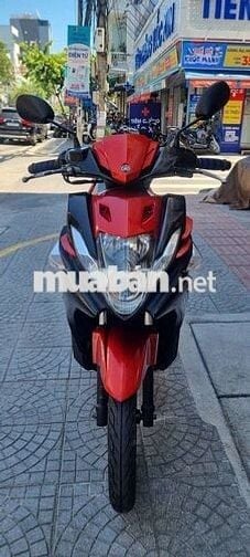 🍎Yamaha Nouvo SX đời cao
