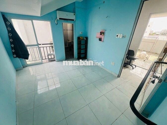 🔥NGUYÊN HỒNG - BÌNH THẠNH - 87M2 – 5 TẦNG - 12 PHÒNG - CHỈ HƠN 8 TỶ 🔥