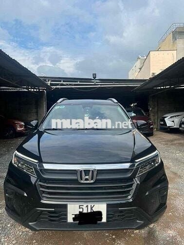 Honda BR-V 2023 G - 39000 km