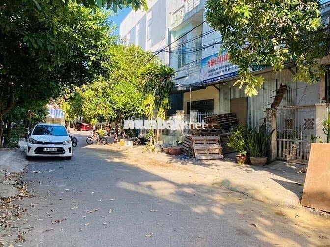🔥Bán đất mặt tiền Hoà Nam 15 Ngay bên hôn bến xe Đà Nẵng