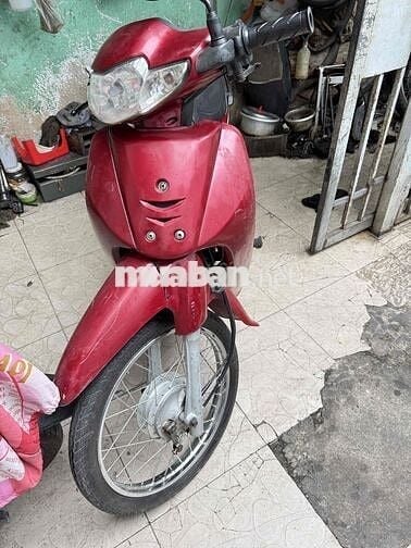Alpha 2002 máy thái đầu ET