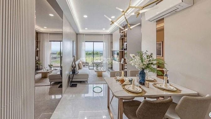 Nhà Ở Xã Hội K Home New City Giá Từ 778tr/1 Căn