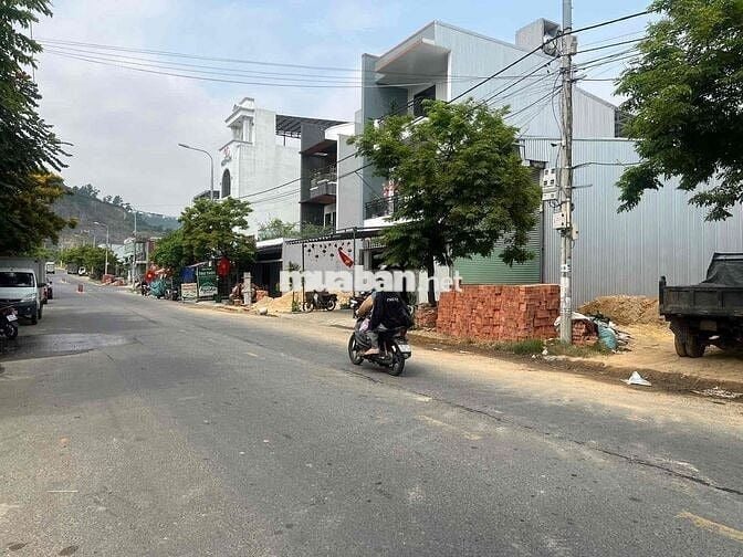 🏡CHỦ BÁN LÔ ĐẤT MẶT TIỀN NGUYỄN NHƯỢC PHÁP ĐÔNG NAM – KHU PHƯỚC LÝ