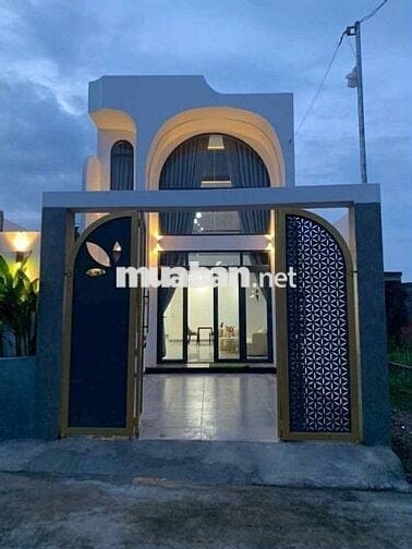 Tài Sản Tích Lũy Chỉ Với 500tr Có Ngay Nhà