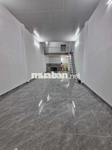 Cho thuê nhà mới xây xong chưa ai ở