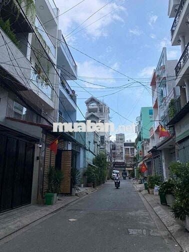 Chính Chủ Gửi bán đất khu phân lô đẹp hẻm xe tải