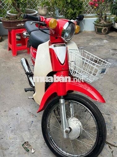 Xe Cub cho hs đi học , hoặc đi chợ