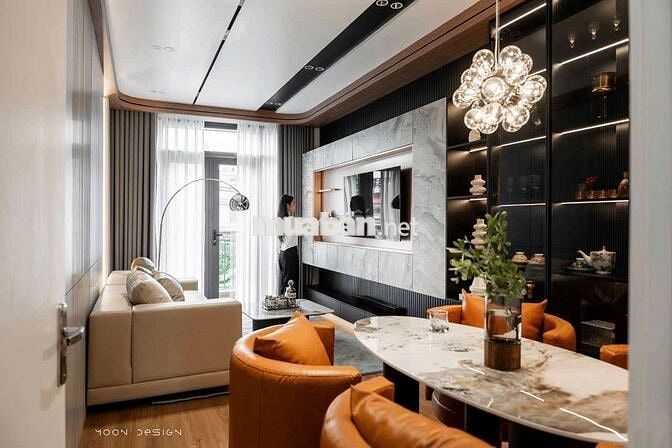 CHO THUÊ NHÀ KINH DOANH PHÚC LỢI LONG BIÊN gần VINHOMES - NỘI THẤT ĐẸP