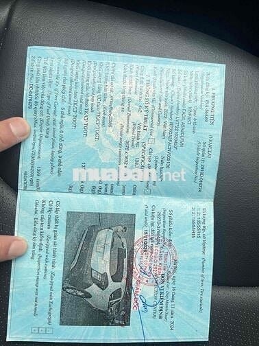VinFast Fadil 2022 - 33000 km