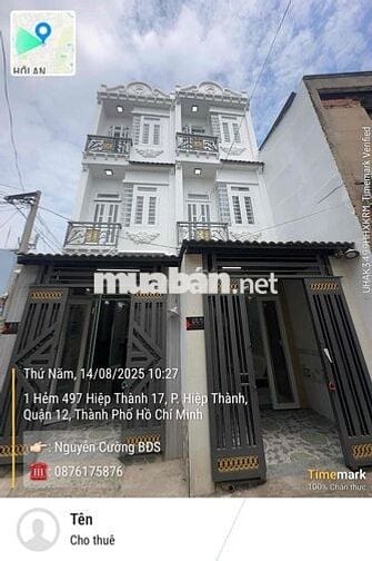 🚀 HOT HOT HOT – 2 căn liền kề, ở gần nhau cho… dễ tám chuyện 🚀