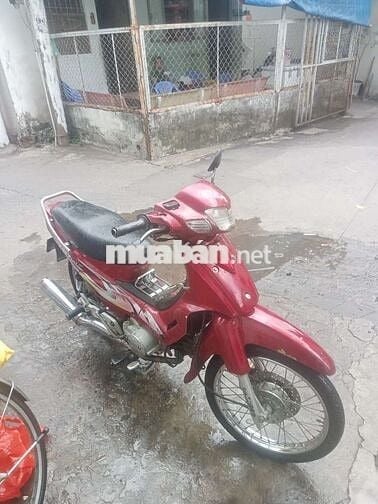 Cần bán xe SYM