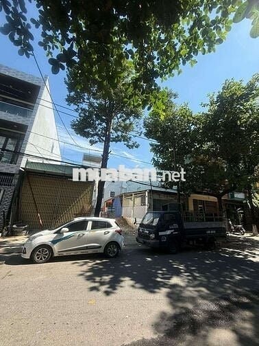 Bán đất mặt tiền đường 5m5 - Hòa cường - Đà Nẵng