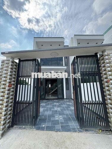 Em bán Nhà sổ riêng thổ cư ở cuối đường Đồng Khởi gần BV Da Liễu