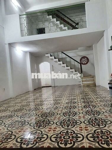 Cho thuê nhà hẻm 315 Điện Biên Phủ, P4, Q3